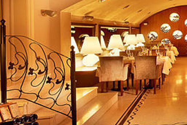 Roset Boutique Hotel ex Tulip House (Bratislava)